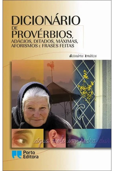 DICIONARIO DE PROVERBIOS