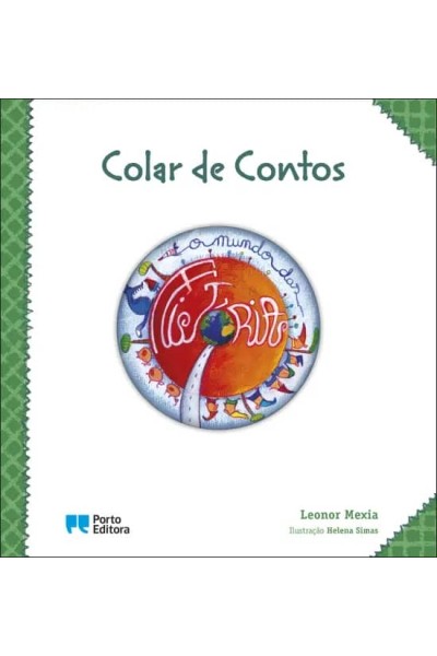 COLAR DE CONTOS