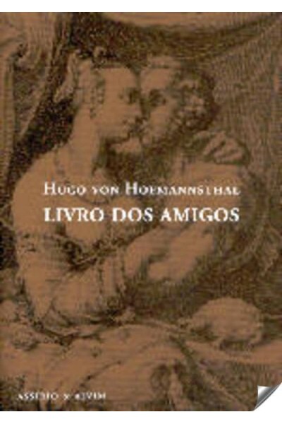 LIVRO DOS AMIGOS