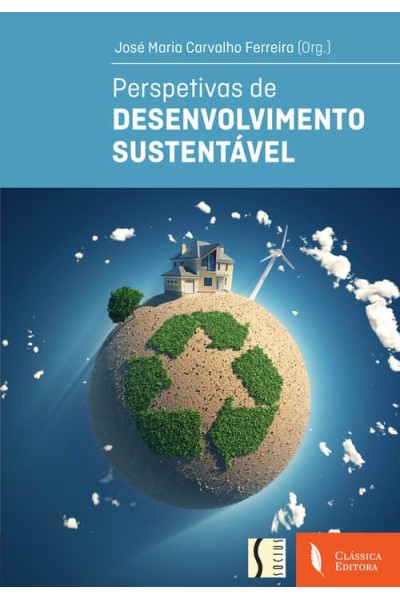 PERSPETIVAS DE DESENVOLVIMENTO SUSTENTÁVEL