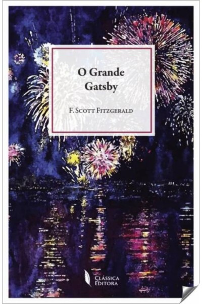 O GRANDE GATSBY