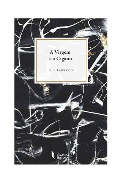 (PORT).VIRGEN E O CIGANO, A.(LITERATURA)