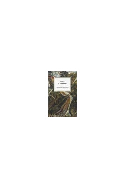 (PORT).EURICO,O PRESBITERO.(LITERATURA)