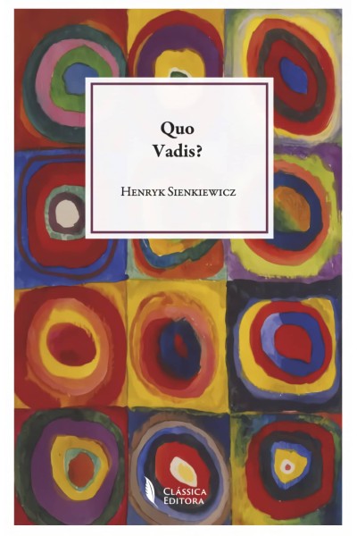 QUO VADIS?