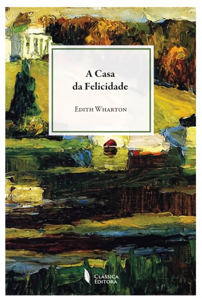 A CASA DA FELICIDADE