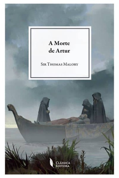 MORTE DE ARTUR