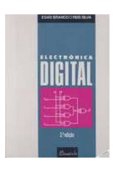 (PORT).ELECTRONICA DIGITAL VOLUME 1 (2ªED)