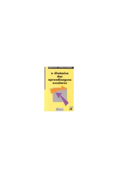(PORT).DINAMICA DAS APRENDIZAGENS ESCOLARES