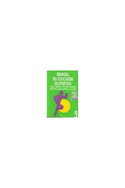 (PORT).2.MANUAL EDUCADOR DESPORTIVO: CIENCIAS HUMANAS