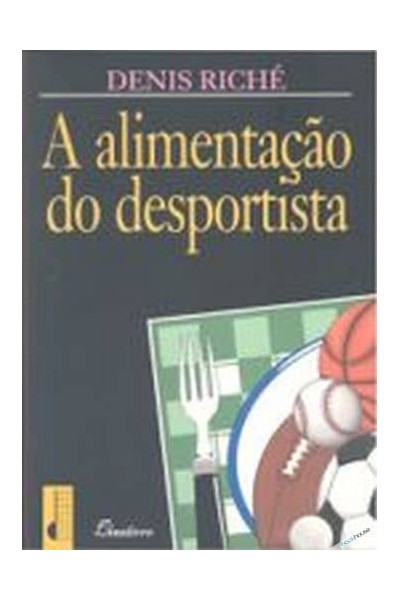 (PORT).ALIMENTACAO DO DESPORTISTA