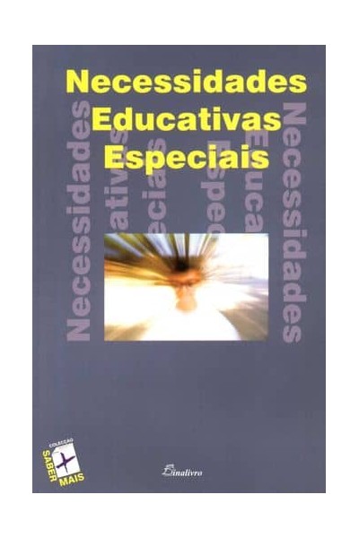 (PORT).NECESSIDADES EDUCATIVAS ESPECIAIS