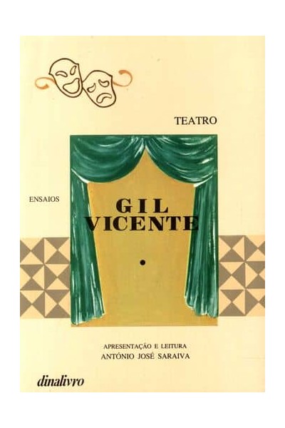 (PORT).TEATRO DE GIL VICENTE