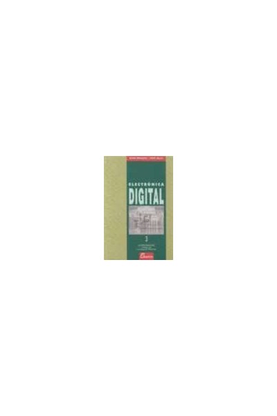 (PORT).ELECTRONICA DIGITAL VOLUME 3 MICROPROCESSADORES