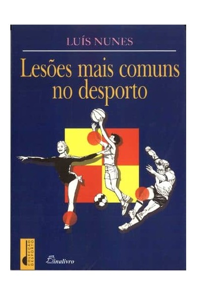 (PORT).LESOES MAIS COMUNS NO DESPORTO