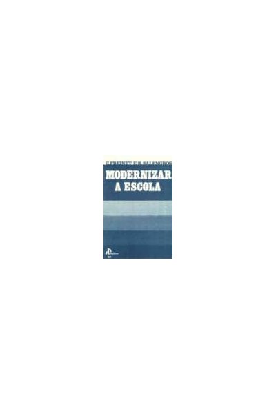 (PORT).MODERNIZAR A ESCOLA