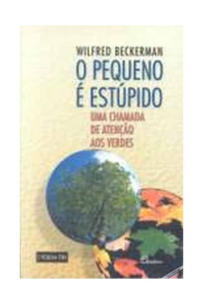 (PORT).PEQUENO E ESTUPIDO