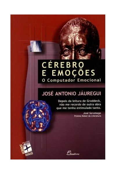(PORT).CEREBRO E EMOCOES O COMPUTADOR EMOCIONAL