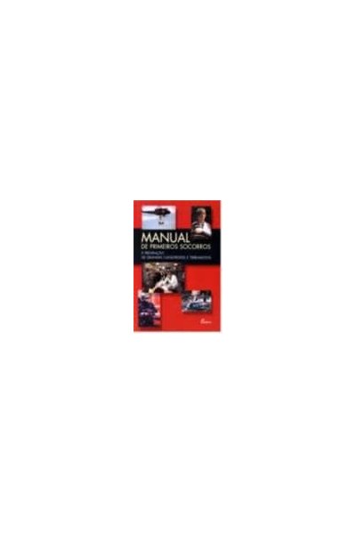 (PORT).MANUAL DE PRIMEIROS SOCORROS