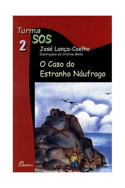(PORT).CASO DO ESTRANHO NAUFRAGO
