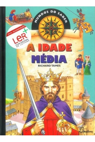 (PORT).IDADE MEDIA