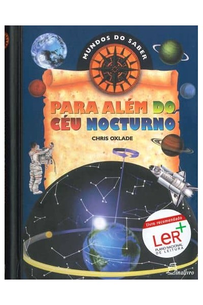 (PORT).PARA ALEM DO CEU NOCTURNO