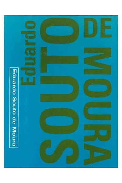 (PORT).EDUARDO SOUTO DE MOURA