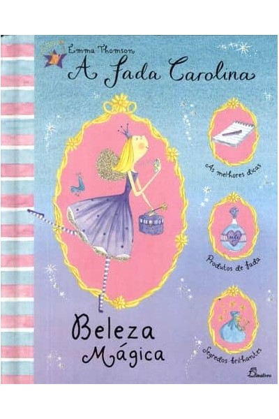 (PORT).FADA CAROLINA BELEZA MAGICA