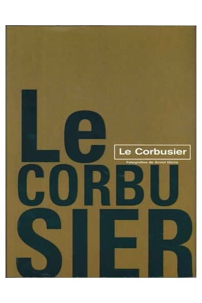 (PORT).LE CORBUSIER