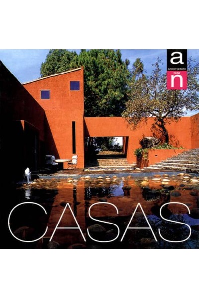 (PORT).CASAS ARCHITECTURE NOW
