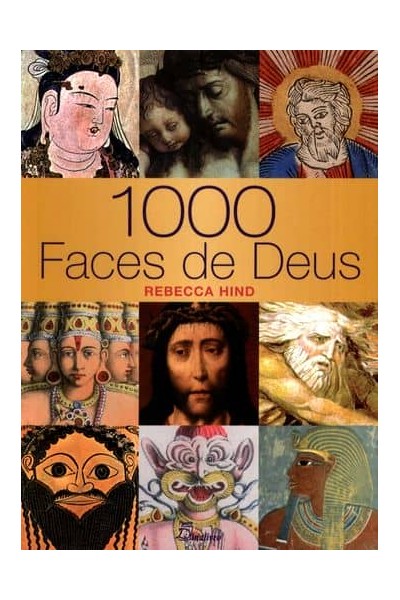 (PORT).1000 FACES DE DEUS