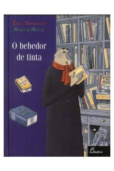 (PORT).BEBEDOR DE TINTA