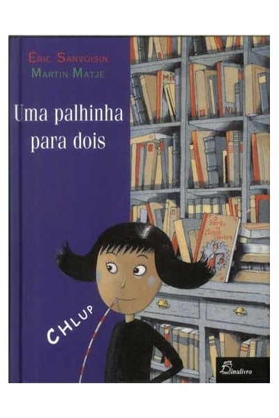 (PORT).UMA PALHINHA PARA DOIS