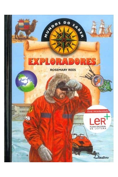 (PORT).EXPLORADORES
