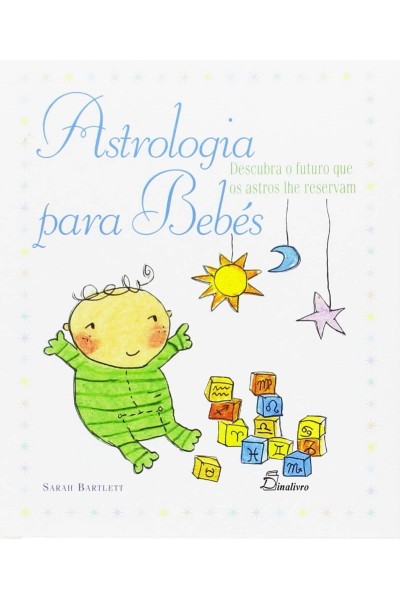 ASTROLOGIA PARA BEBES