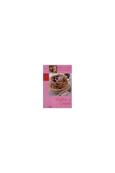 (PORT).WAFFLES E CREPES