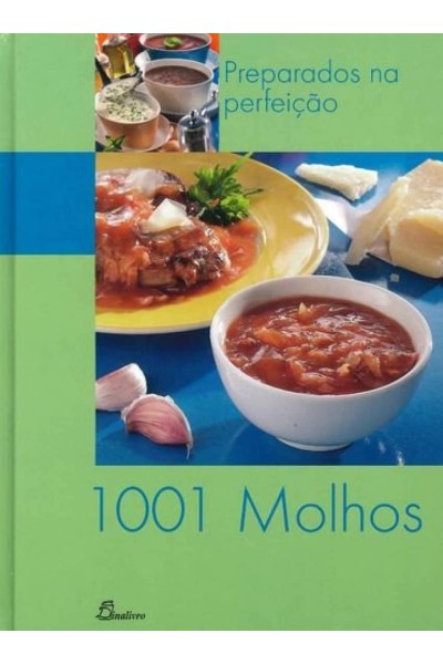 (PORT).1001 MOLHOS PREPARADOS NA PERFEICAO