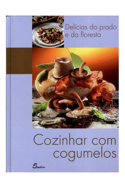 (PORT).COZINHAR COM COGUMELOS
