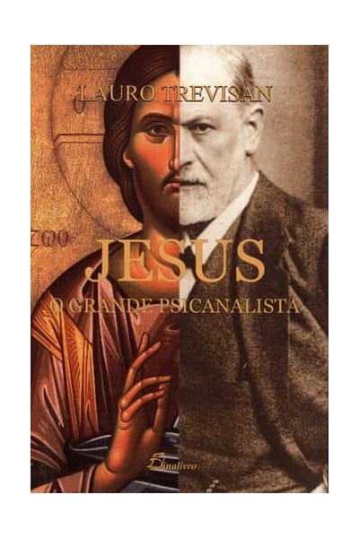 (PORT).JESUS O GRANDE PSICANALISTA