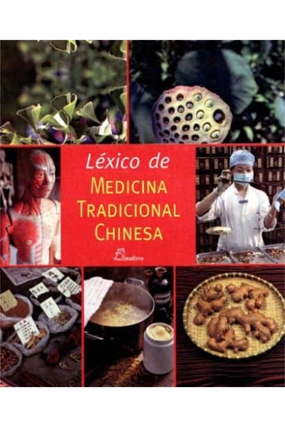 (PORT).LEXICO DE MEDICINA TRADICIONAL CHINESA