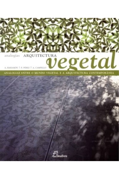 (PORT).ARQUITECTURA VEGETAL ANALOGIAS