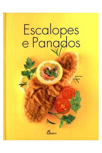 (PORT).ESCALOPES E PANADOS