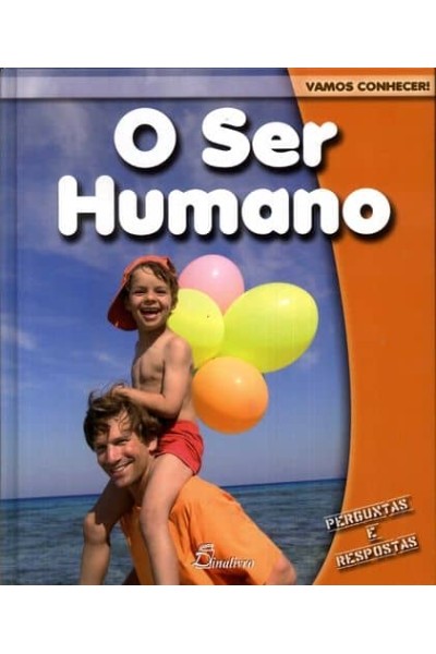 (PORT).SER HUMANO PERGUNTAS E RESPOSTAS