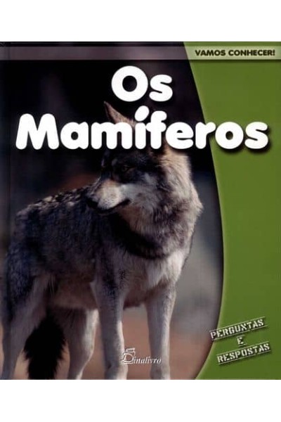(PORT).MAMIFEROS PERGUNTAS E RESPOSTAS