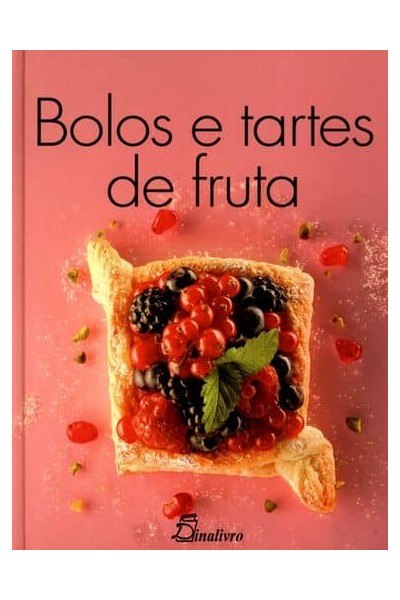 (PORT).BOLOS E TARTES DE FRUTA