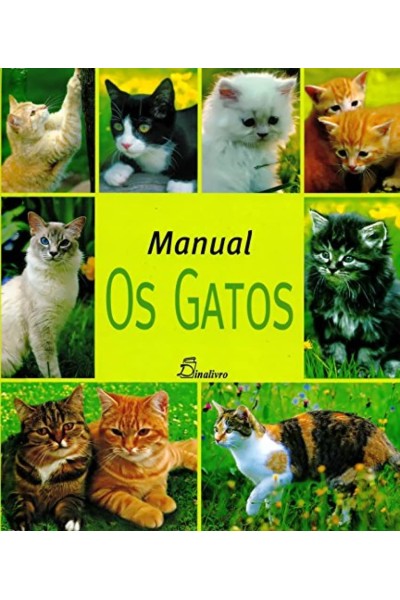 (PORT).MANUAL OS GATOS