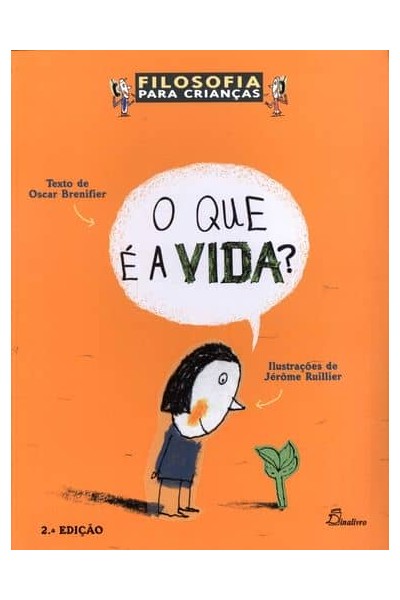 (PORT).QUE E A VIDA? 2ªEDICAO