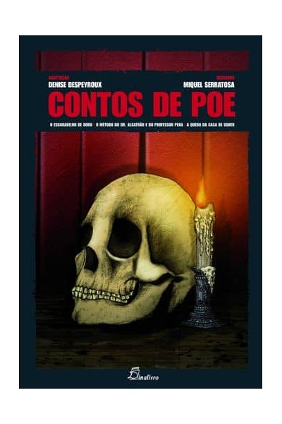 (PORT).CONTOS DE POE