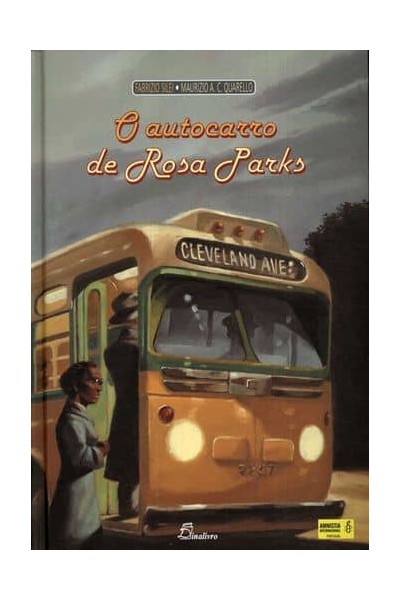 (PORT).AUTOCARRO DE ROSA PARKS