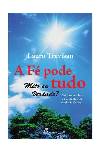 (PORT).FE PODE TUDO MITO OU VERDADE SAIBA TUDO