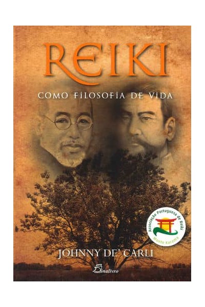 (PORT).REIKI COMO FILOSOFIA DE VIDA